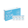 Sữa tươi tiệt trùng TH True Milk nguyên chất 180ml (lốc 4 hộp)