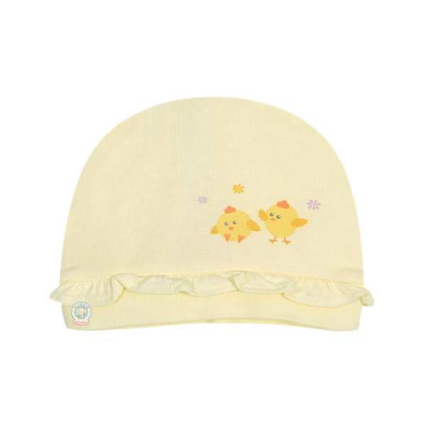 Nón bo màu dún bèo HB SS1331