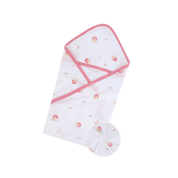 Chăn ủ Modal thoáng khí DS343