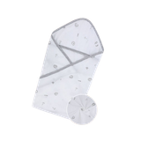 Chăn ủ Modal thoáng khí DS343