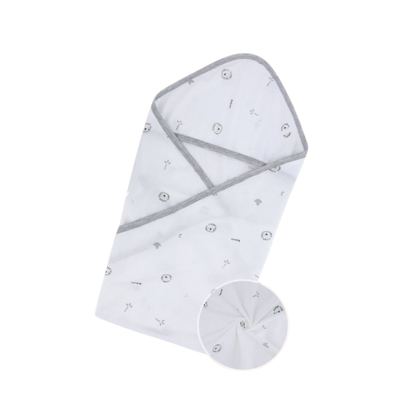 Chăn ủ Modal thoáng khí DS343