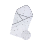 Chăn ủ Modal thoáng khí DS343