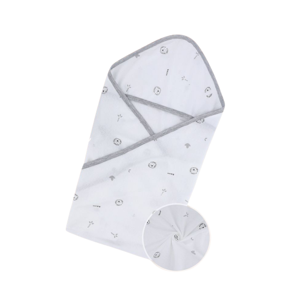 Chăn ủ Modal thoáng khí DS343