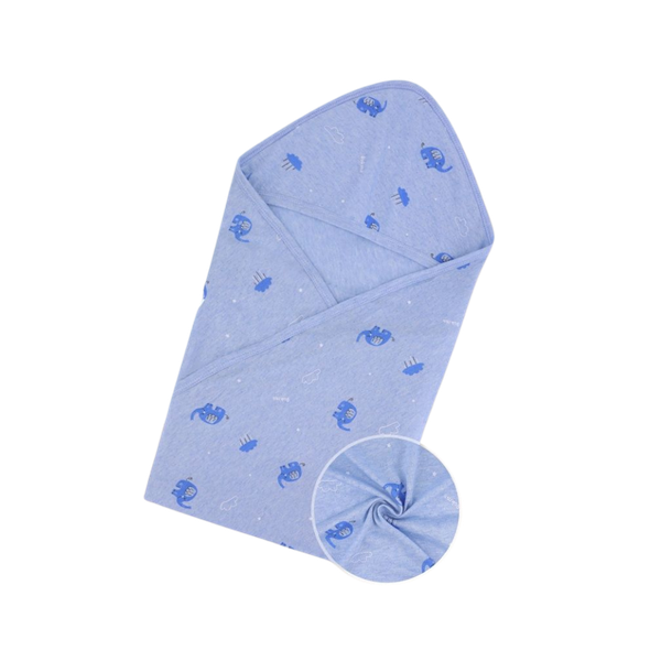 Chăn ủ Modal thoáng khí DS343