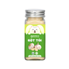 Bột hữu cơ Anpaso cho bé - bột tỏi 50g