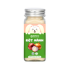 Bột hữu cơ Anpaso cho bé - bột hành 50g