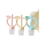 Gặm nướu kiêm gặm hoa quả Barrot BR014