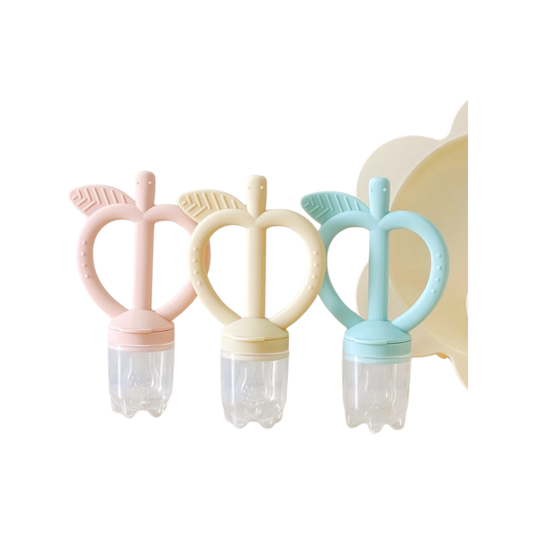 Gặm nướu kiêm gặm hoa quả Barrot BR014