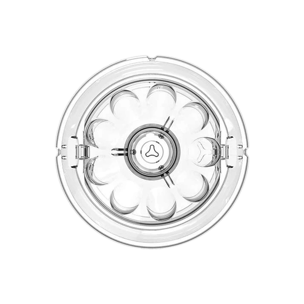 Núm ty mô phỏng tự nhiên thức ăn đặc Philips Avent