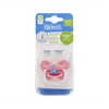 Ty ngậm đơn hình cá mập hồng Dr Brown 0-6m