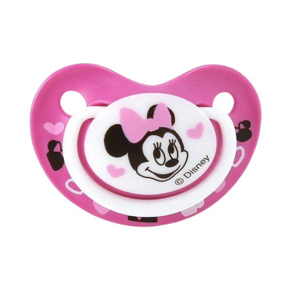 Ty ngậm Disney hồng