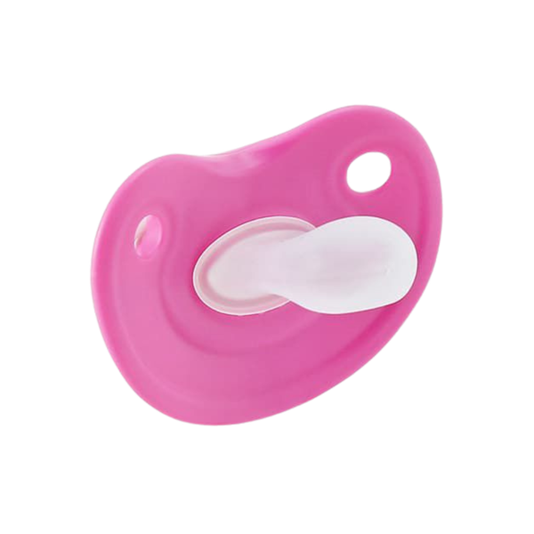 Ty ngậm Disney hồng