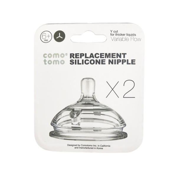 Núm vú Comotomo 6+ Y