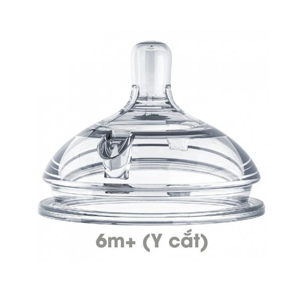 Núm vú Comotomo 6+ Y