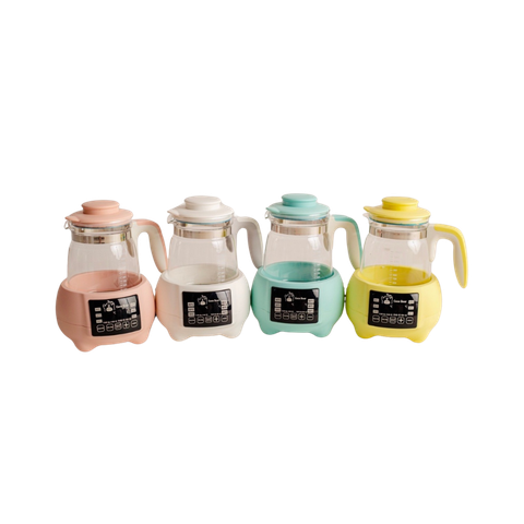 Bình đun nước Coco Bear