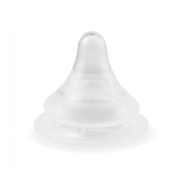 Núm ti silicone Hàn Quốc Mother-K size SS (set 2)