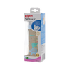 Bình sữa Pigeon PPSU CR 330ml xanh
