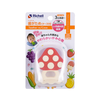 Gặm nướu silicone Richell (nấm)