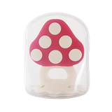 Gặm nướu silicone Richell (nấm)