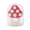 Gặm nướu silicone Richell (nấm)