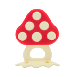 Gặm nướu silicone Richell (nấm)