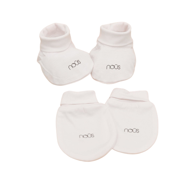 Bộ bao tay chân Nous 65K