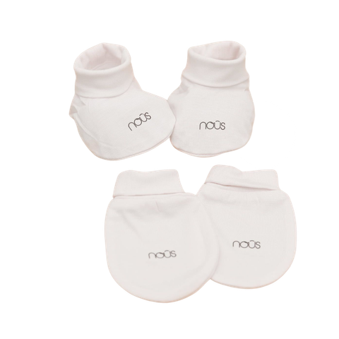 Bộ bao tay chân Nous 65K
