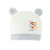 Mũ sơ sinh phối tai Dokma DS640