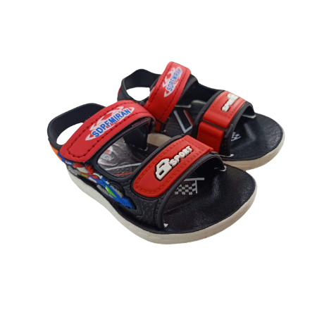 Sandal Sport bé trai size 21-25
