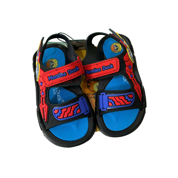 Sandal Duck bé trai size 21-25
