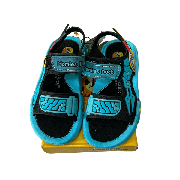 Sandal Duck bé trai size 21-25