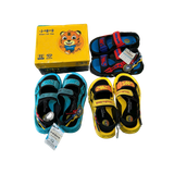 Sandal Duck bé trai size 21-25