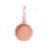 Nồi đá hình hoa OKBY