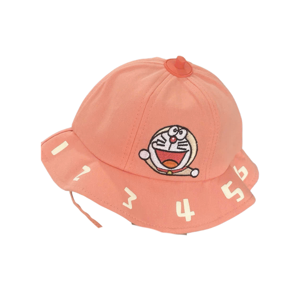 Mũ vành nhiều hình họa tiết