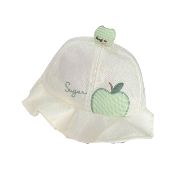 Mũ vành nhiều hình họa tiết