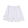 Quần ngắn trắng HB s3-4