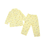 Bộ pyjamas dài tay DB866