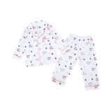 Bộ pyjamas dài tay DB866