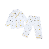 Bộ pyjamas dài tay DB866