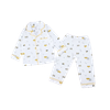 Bộ pyjamas dài tay DB866