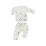 Bộ ss bông dài HB BA1009