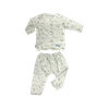 Bộ ss bông dài HB BA1009