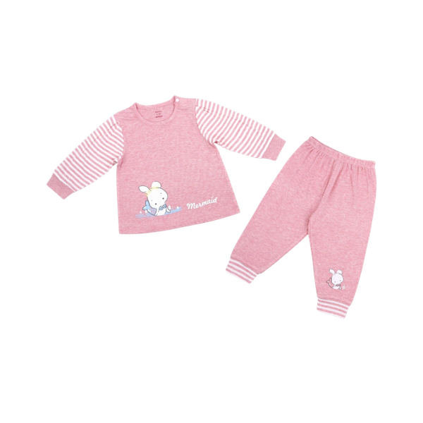 Bộ cài vai dài tay Dokma DB1154