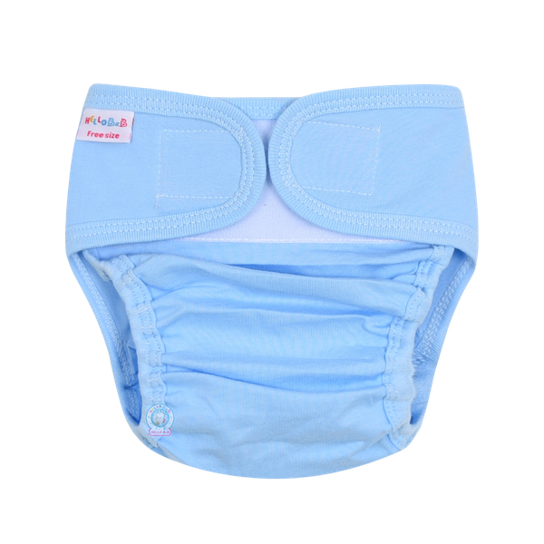 Tã quần đóng bỉm màu HB