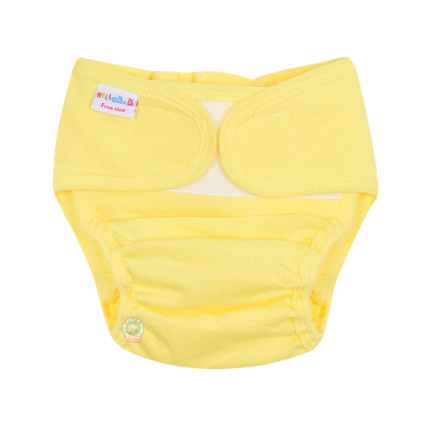 Tã quần đóng bỉm màu HB