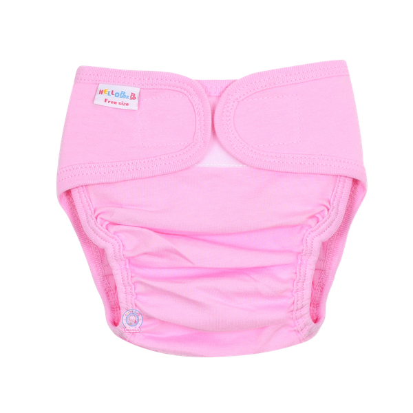 Tã quần đóng bỉm màu HB