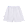 Quần ngắn trắng HB s5-6