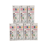 Sữa BPS Hikid 190ml (thùng 24 hộp, bán lẻ hộp)
