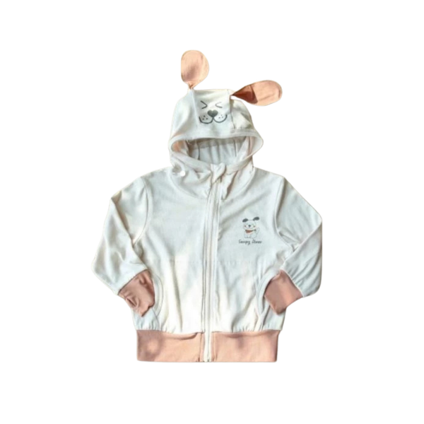 Áo chống nắng Snoopy Hrnee