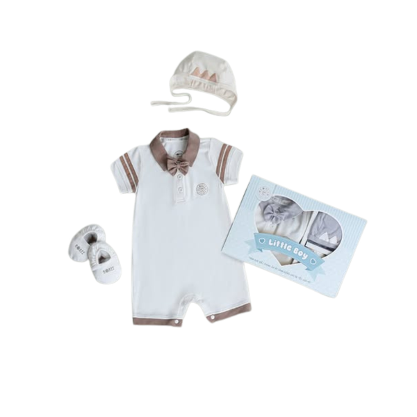 Body full month litte boy Hrnee